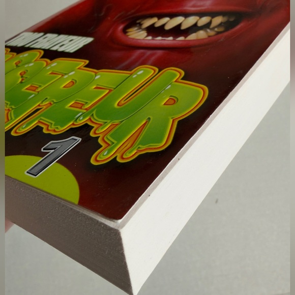 📚 Passepeur – Trio Frayeur, Volume 1 - Picture 5 of 6